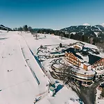Schwaigerhof 4* Schladming