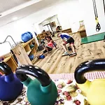 호텔 Schwaigerhof 4*
