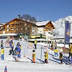 Hotel Schwaigerhof Schladming