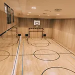 호텔 Schwaigerhof 슈라드밍