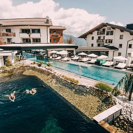 Hotell Schwaigerhof Schladming