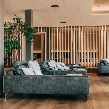Hotel Schwaigerhof 4*