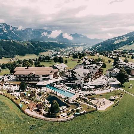 Schwaigerhof 4* Schladming