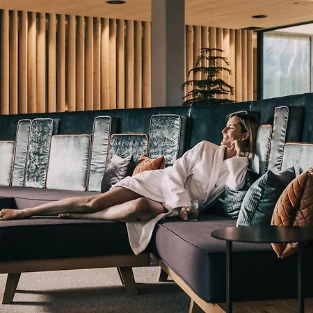 Hotel Schwaigerhof 4*