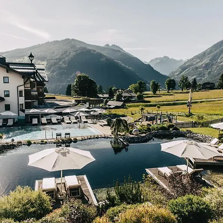 Schwaigerhof 4* Schladming