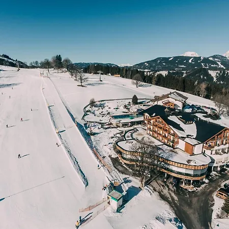 Schwaigerhof 4* Schladming