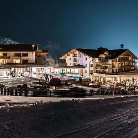 Hotel Schwaigerhof 4*