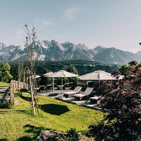 Schwaigerhof Отель 4*