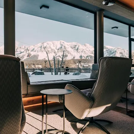 Szálloda Schwaigerhof