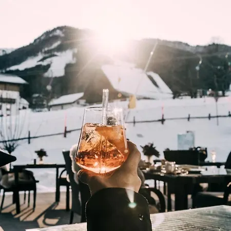 Szálloda Schwaigerhof