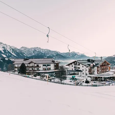 Hotel Schwaigerhof 4*