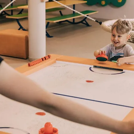 Hotel Schwaigerhof Schladming