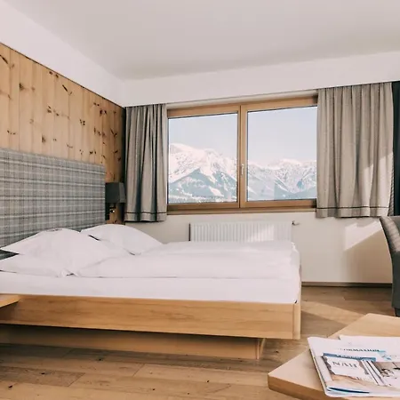 Hotel Schwaigerhof 4*