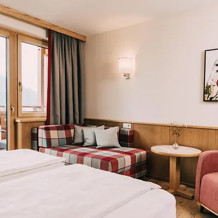 Hotel Schwaigerhof 4*