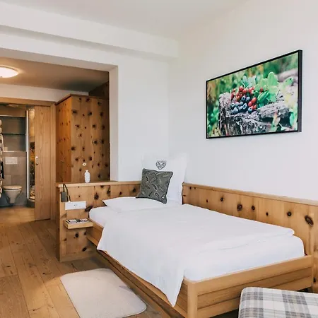 Schwaigerhof Hotel Schladming
