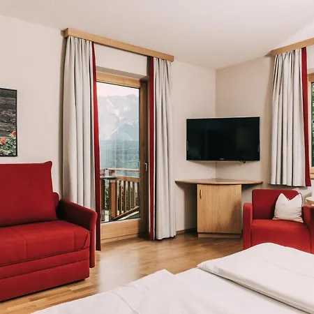Schwaigerhof Hotel 4*