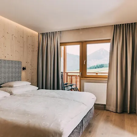 Hotel Schwaigerhof Schladming