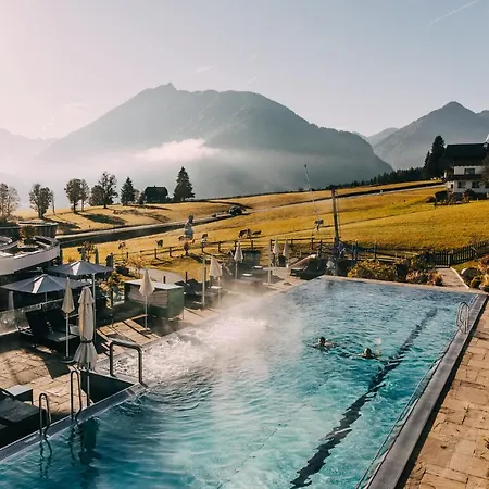 Hotell Schwaigerhof Schladming