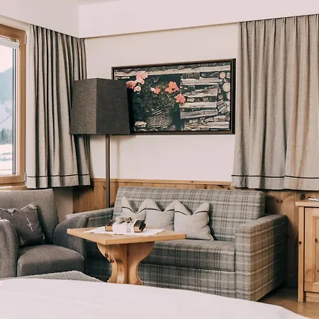 Hotel Schwaigerhof Schladming