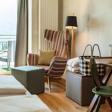 Hotel Schwaigerhof 4*