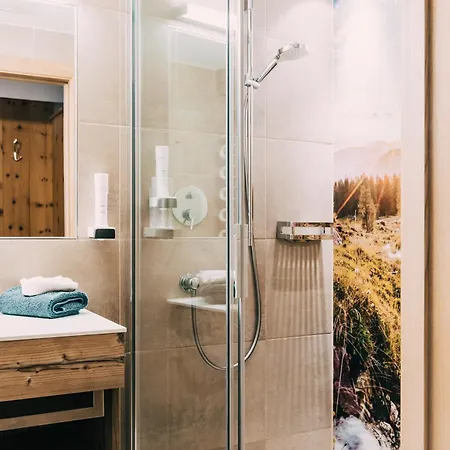 Hotel Schwaigerhof Schladming