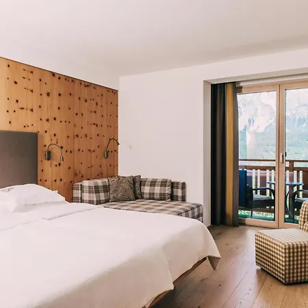 Hotel Schwaigerhof Schladming