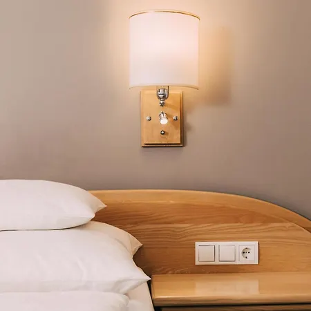 Schwaigerhof Hotel 4*