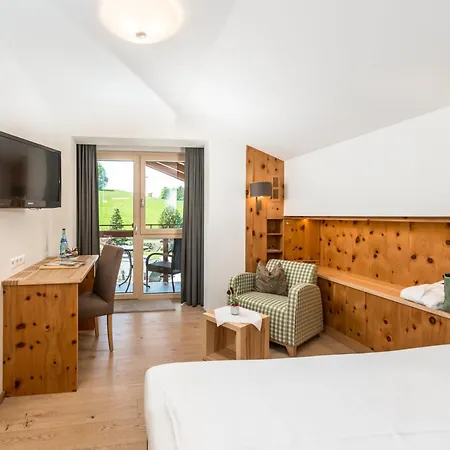 Hotel Schwaigerhof 4*