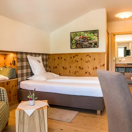 Hotel Schwaigerhof 4*
