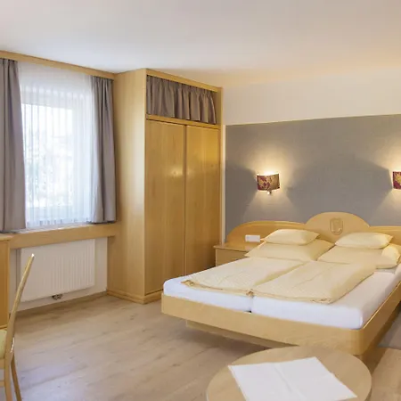 Schwaigerhof 4*