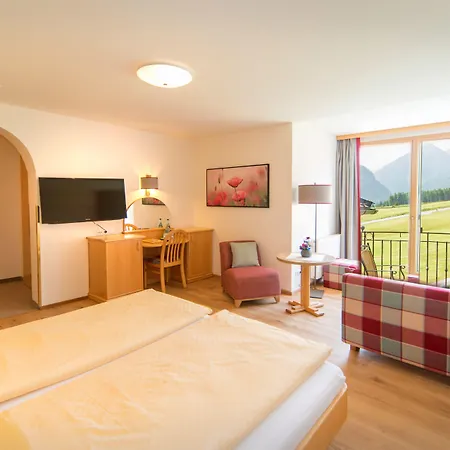 Schwaigerhof ホテル 4*