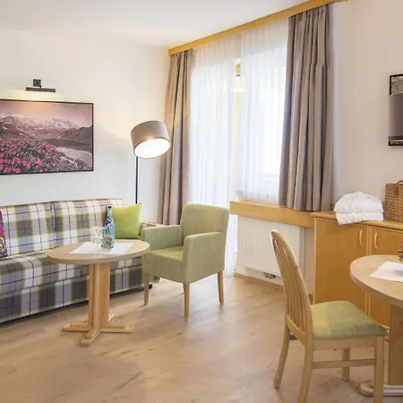 Schwaigerhof Schladming