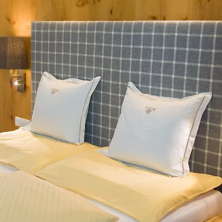 ホテル Schwaigerhof シュラートミンク