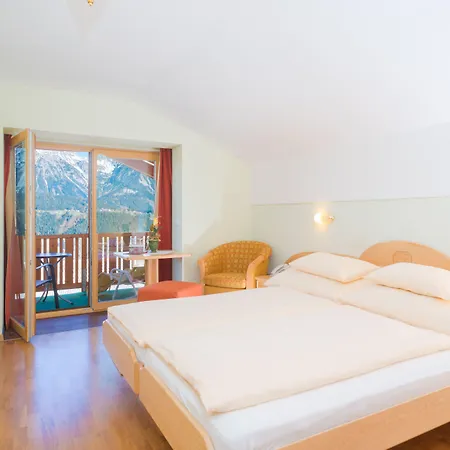 Schwaigerhof ホテル 4*