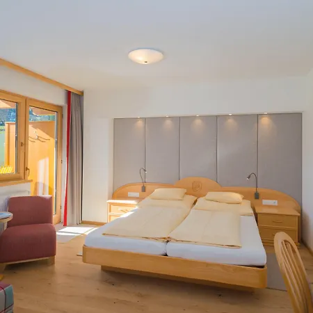 Hotell Schwaigerhof Schladming