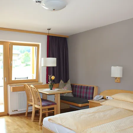 Schwaigerhof ホテル