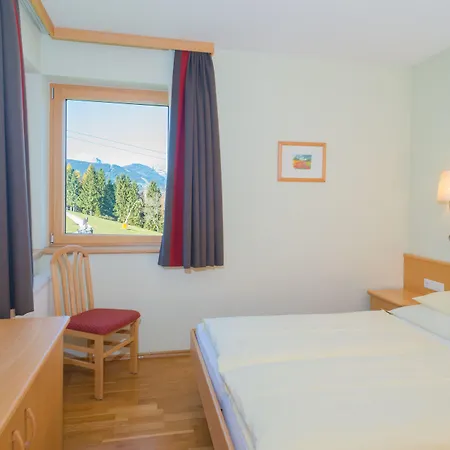 Schwaigerhof ホテル 4*