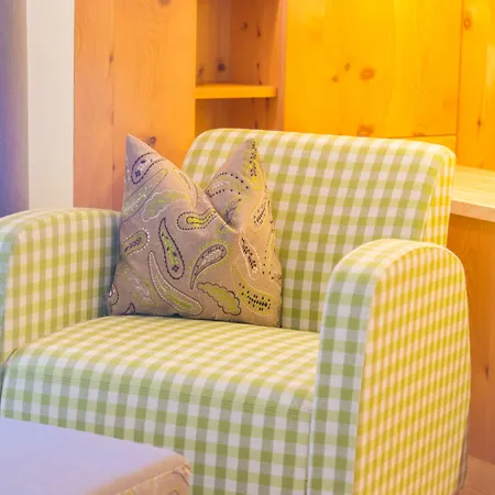 ホテル Schwaigerhof シュラートミンク