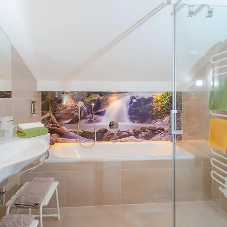 Schwaigerhof Hotel Schladming