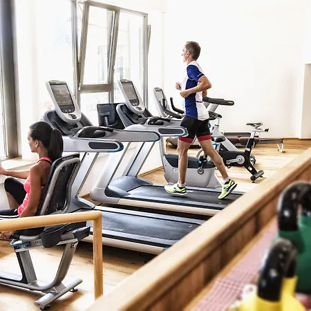 Schwaigerhof Hotell 4*