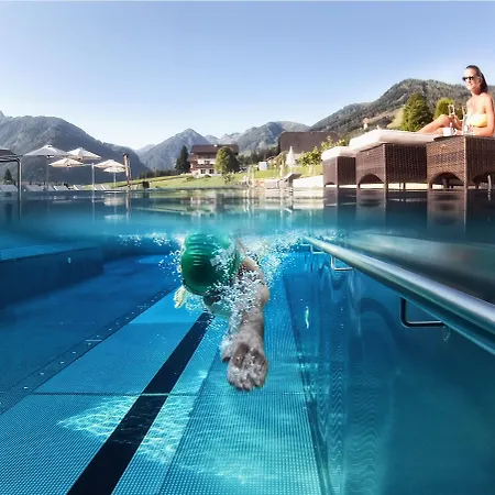 Schwaigerhof Hotell Schladming