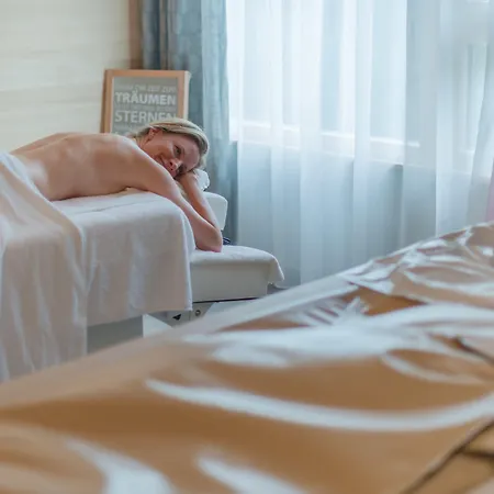 Hotell Schwaigerhof Schladming