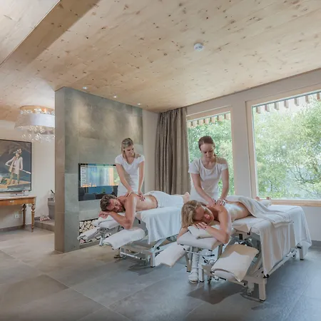 Szálloda Schwaigerhof 4*