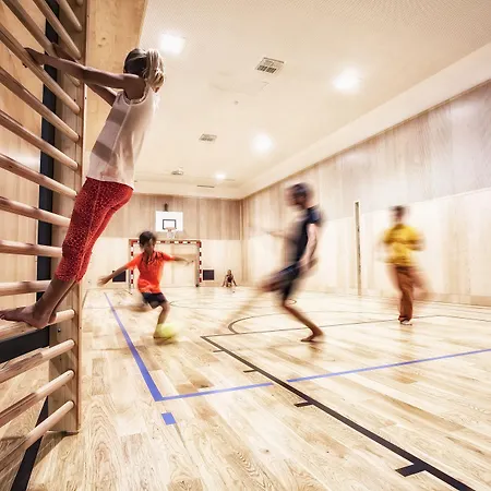 ホテル Schwaigerhof