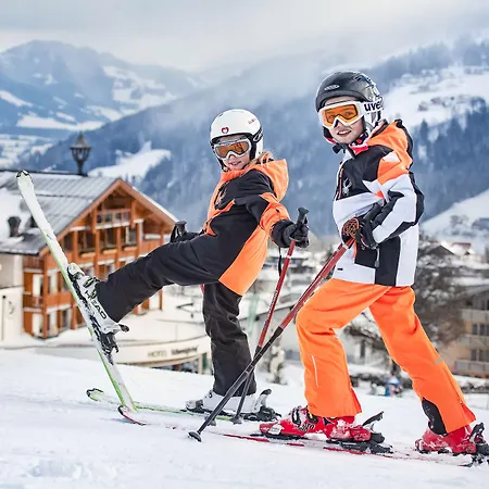 ホテル Schwaigerhof