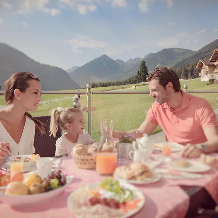 Schwaigerhof Schladming