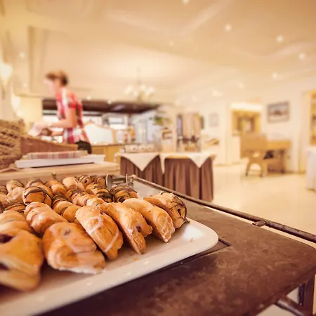 Schwaigerhof ホテル