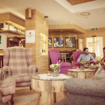 Schwaigerhof ホテル 4*