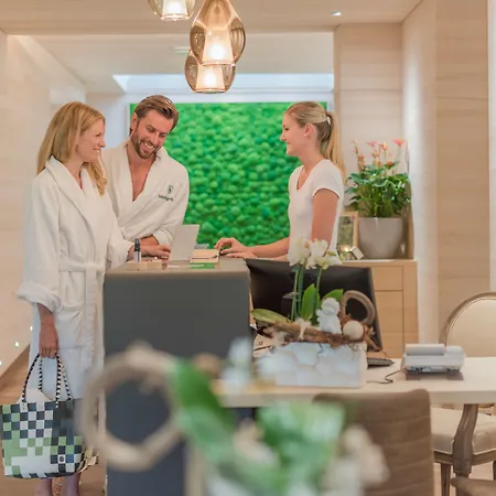 Schwaigerhof 4* シュラートミンク