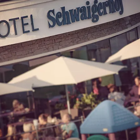 Hotel Schwaigerhof